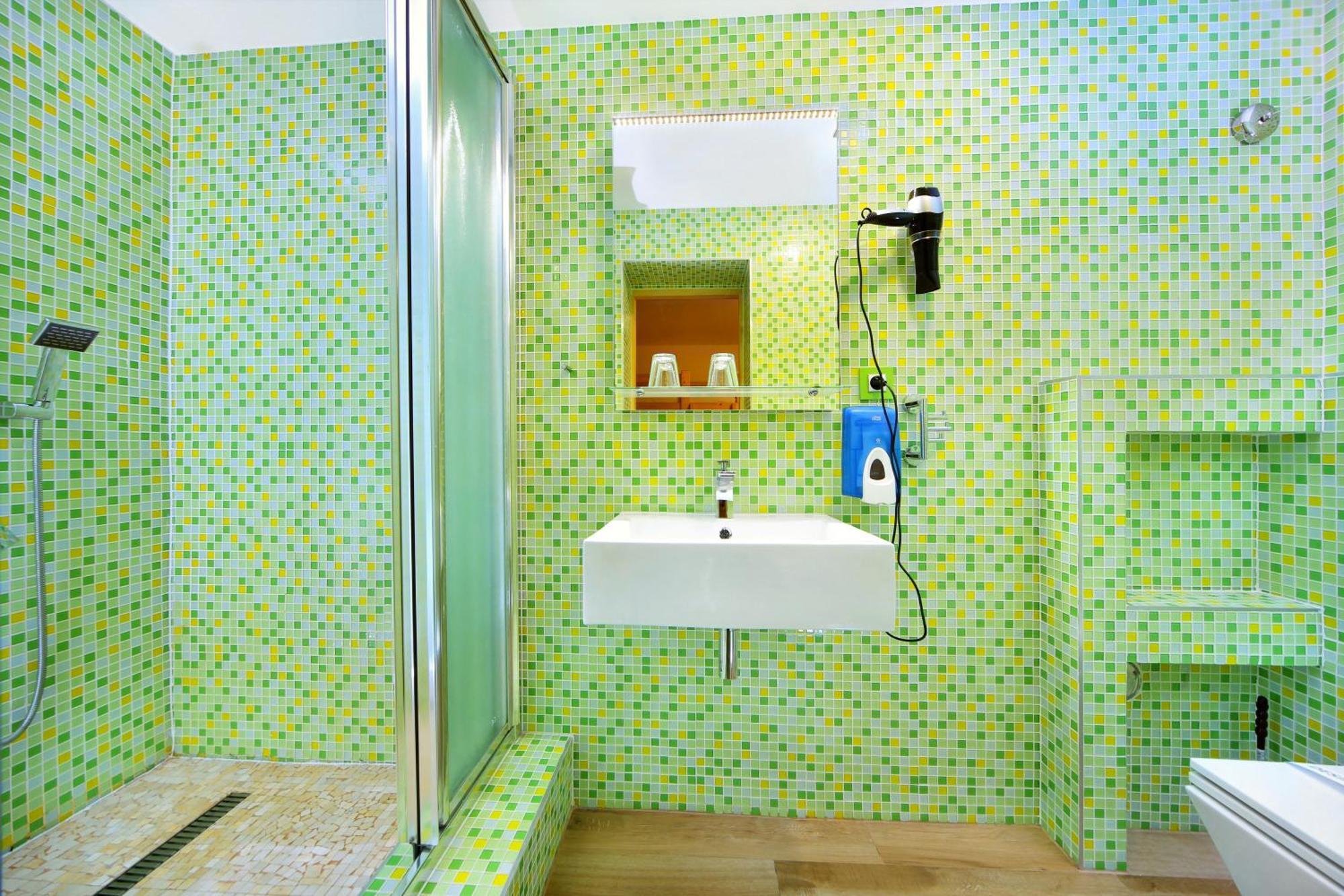 Hotel Lesana Špindlerŭv Mlýn Екстериор снимка